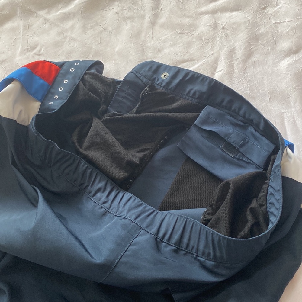 Hugo Boss Swim Trunks - Picture 8 of 11